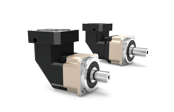 KMBR series precision reducer