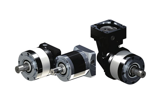 AE/AER series precision reducer