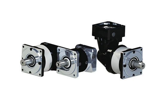 AF/AFR series precision reducer